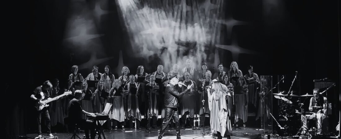 Un Homenaje Energético a Queen