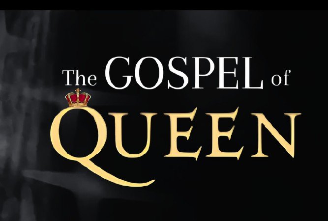 Web The Gospel of Queen
