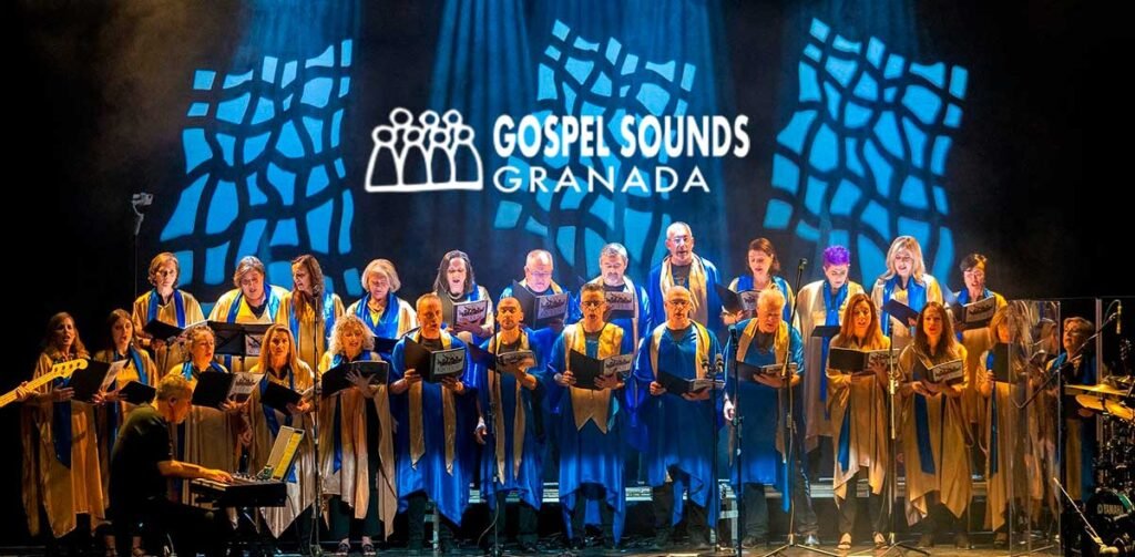 Gospel Sound Granada