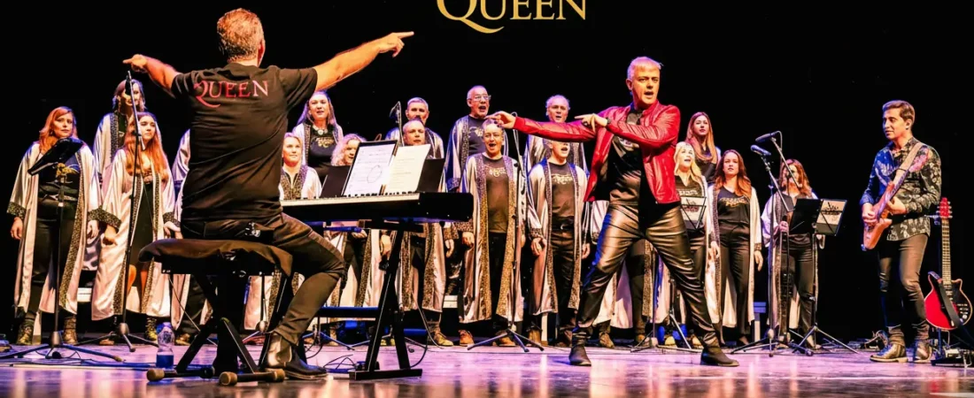 Concierto en Maracena